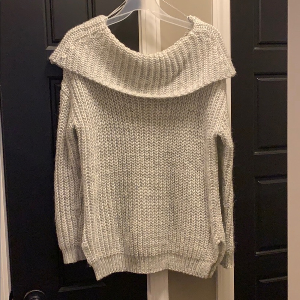 Women’s boutique sweater